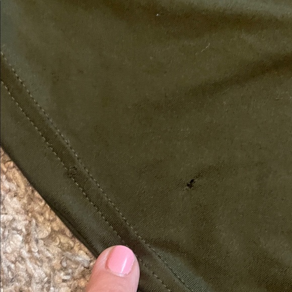 FREE with any bundle Kids Camouflage Football and Happy Camper Shirts 7/8 - Picture 7 of 10